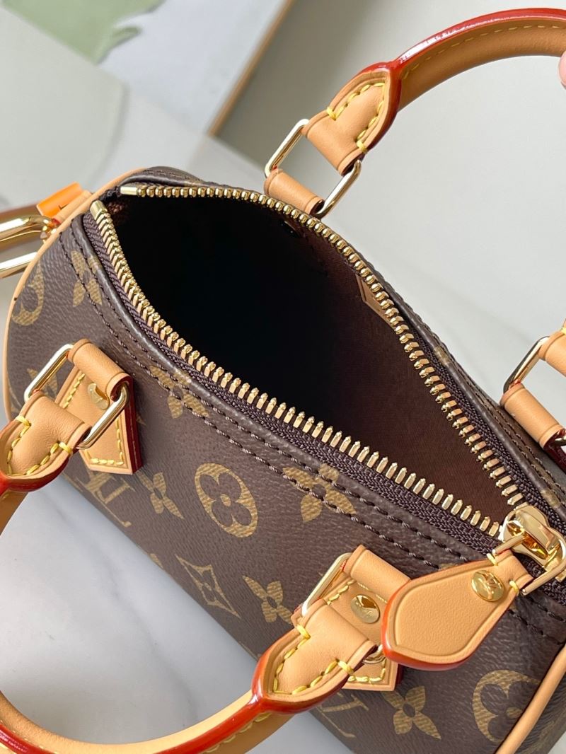 Louis Vuitton Top Handle Bags